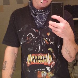 Meet your Posher, Richard